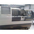 Heavy duty metal with live tooling CK6150A cnc lathe machine price